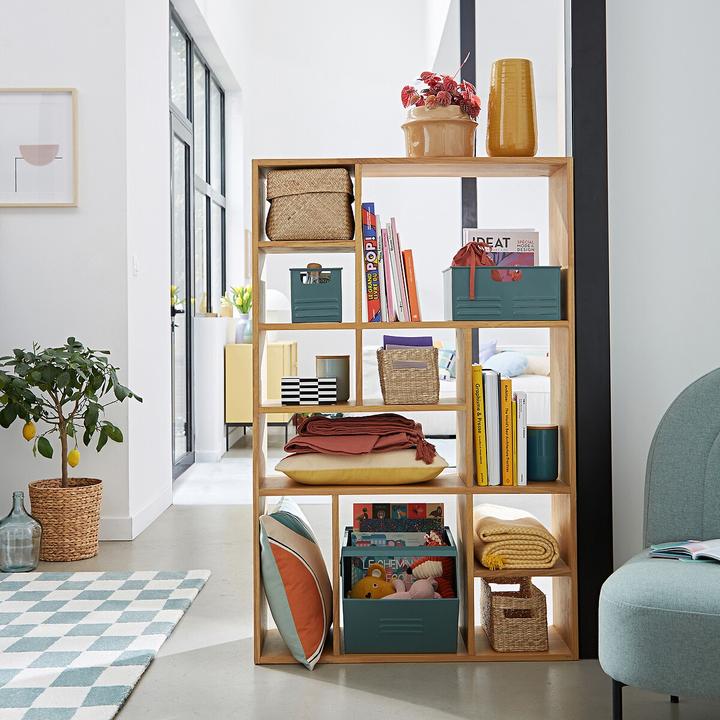 Image du produit La Redoute Interieurs Hiba