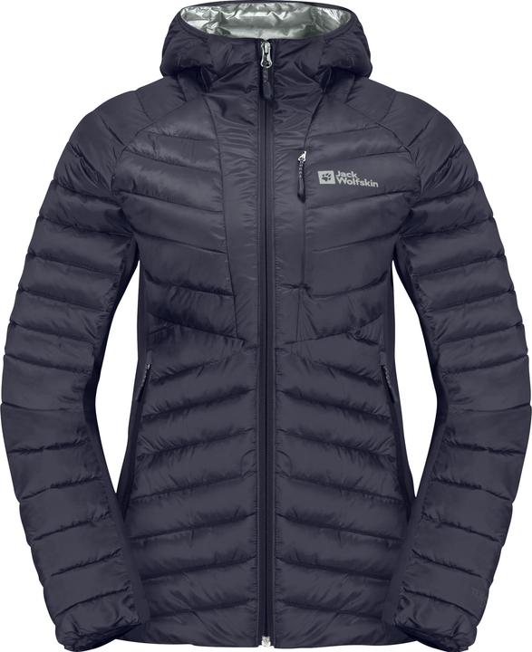 Actual product image Jack Wolfskin Routeburn Pro Ins Jkt W (M)