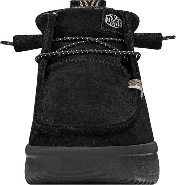 Produktbild Hey Dude Wendy Peak Hi Suede (41)