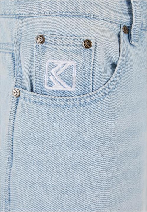 Produktbild Karl Kani KM234-041-2 KK OG Tribal Baggy Five Pocket Denim (36)