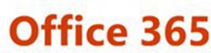 Image du produit Microsoft 365 Personal (anglais) (1 Utilisateur, 12 mois)