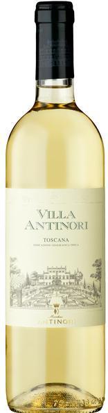 Immagine prodotto Marchesi Antinori Villa Antinori Bianco IGT Bianco dei Colli Toscana (1 x 75 cl, 2024)