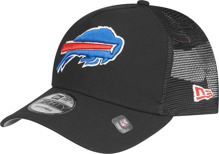 Immagine prodotto New Era Cappello Trucker Snapback A-Frame - Buffalo Bills (Taglia unica)