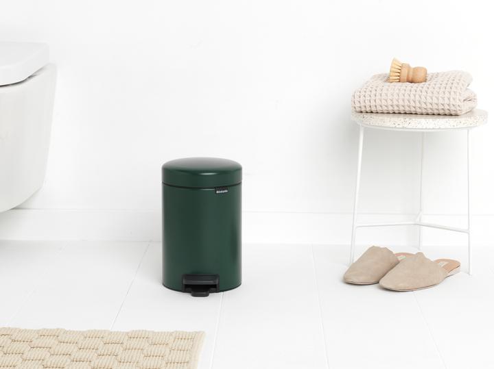 Immagine prodotto Brabantia Cestino a pedale (3 l)