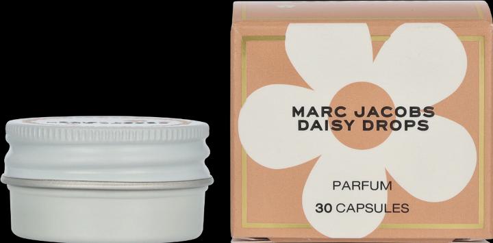 Produktbild Marc Jacobs Daisy Love Drops - Für Frauen, 3,9 ml (Eau de Toilette, 117.30 ml)