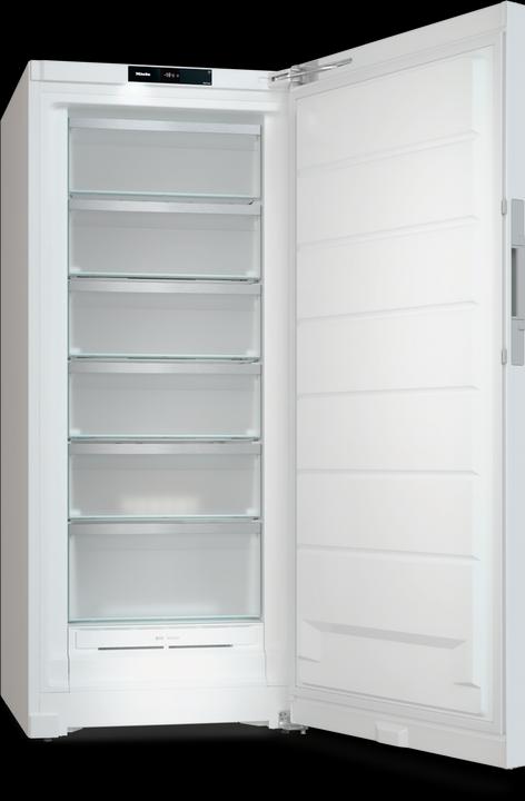 Image du produit Miele FN 4849 C (Autonome, 311 l)