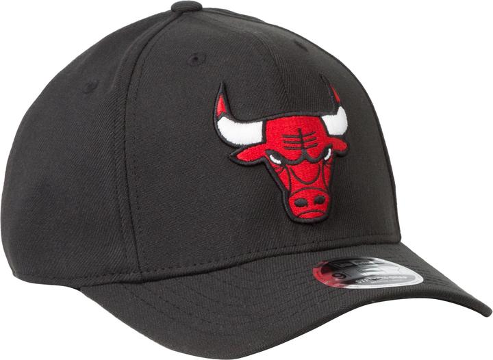 Immagine prodotto New Era 9FIFTY NBA Stretch Snap Chicago Bulls Cap (M, L)