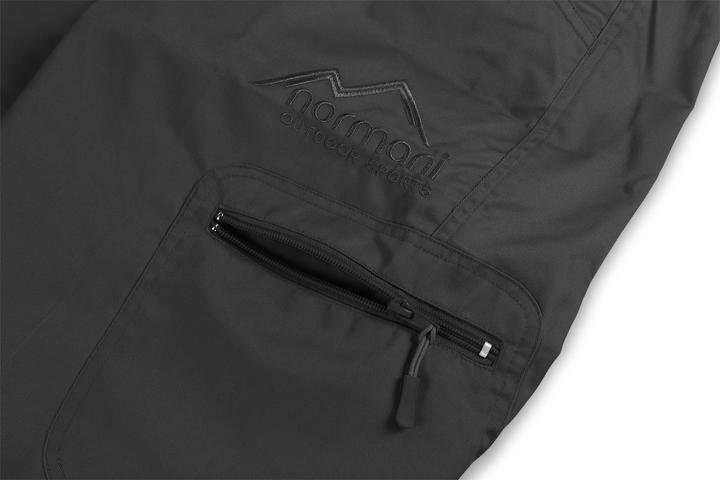 Image du produit Normani Short homme avec protection UV Valley (XL)