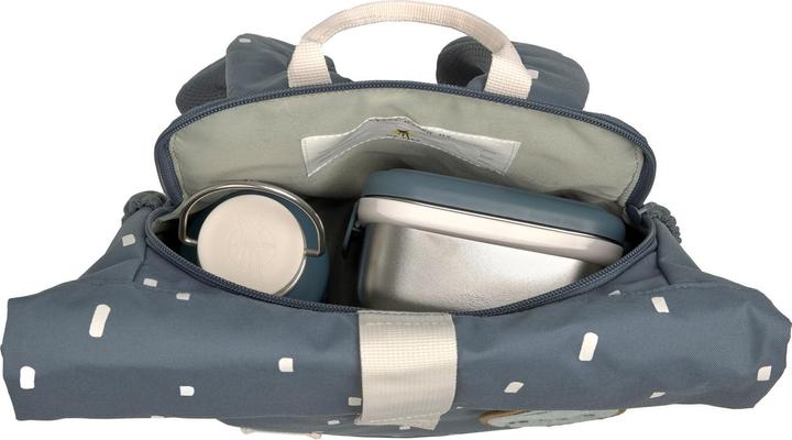 Image du produit Lässig Sac à dos pour enfants Rolltop Nature