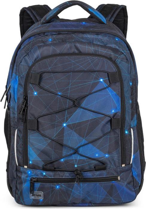 Image du produit JEVA Survivor Sac à dos Anton (26 l)
