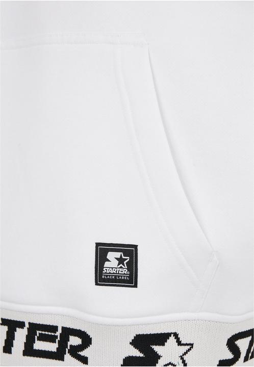 Produktbild Starter Jaquard Rib Hoody (S)