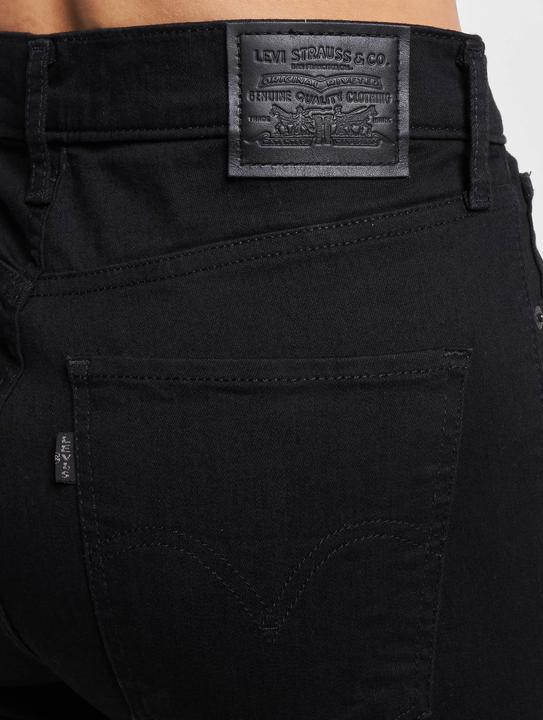 Produktbild Levis Highwaist-Jeans High-Super-Skinny-Fit "Mile" (W24/L30)