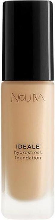 Nouba Ideal Hydrostress Foundation N. 14 Golden Tan (Gold)