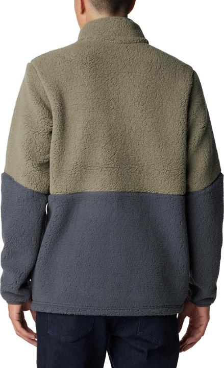 Columbia Mountainside Heavyweight Fleece