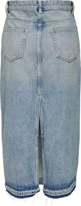 Produktbild Only ONLNELIA Jeansrock Jeansrock (XL)