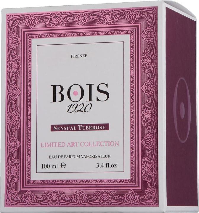 Immagine prodotto Bois 1920 Tuberosa sensuale (Eau de parfum, 100 ml)
