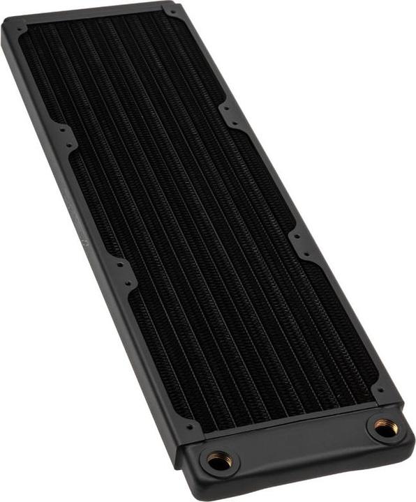 Actual product image XSPC TX360 Ultrathin Radiator (120 mm)