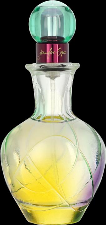 Actual product image Jennifer Lopez Live by Eau de Parfum Spray 50 ml (Eau de parfum, 50 ml)