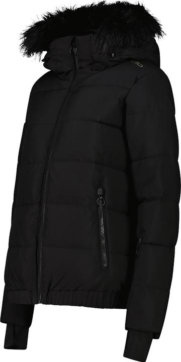 Actual product image CMP Campagnolo Hoodie (36)