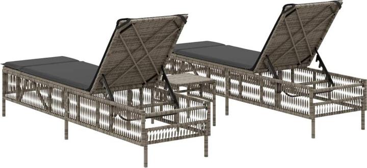 Image du produit VidaXL Tiara (198 cm)