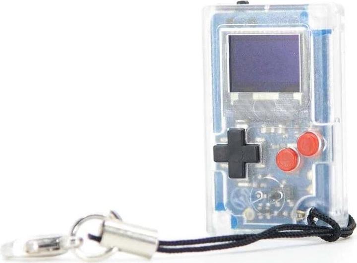 Image du produit TinyCircuits Thumby - Mini console de jeu
