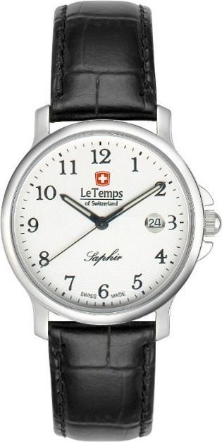 Image du produit Le Temps Zafira (Montre analogique, 28 mm)