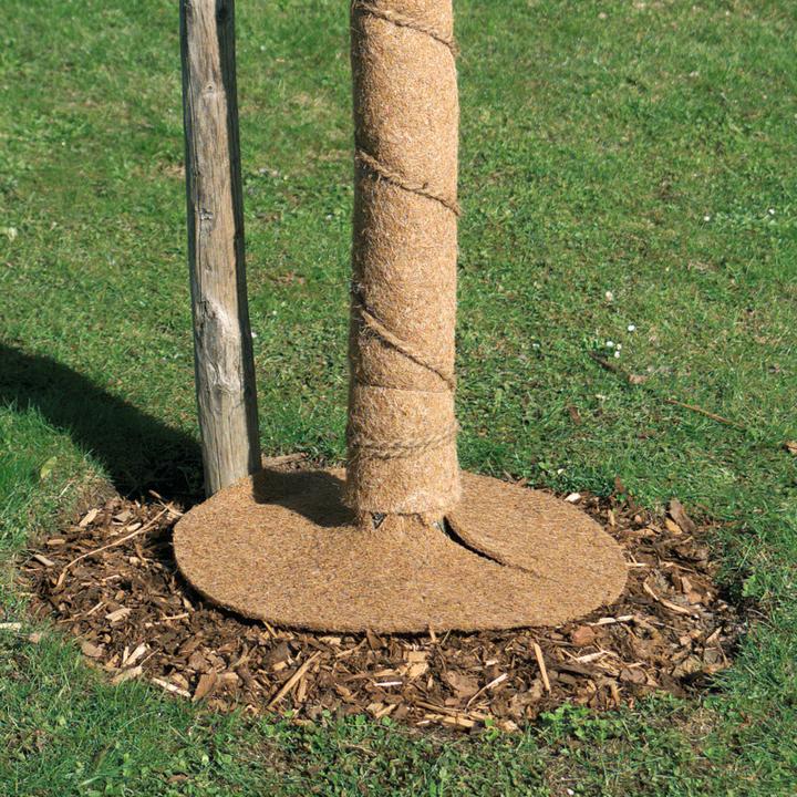 Immagine prodotto Windhager Tappetino di protezione invernale in feltro di cocco
