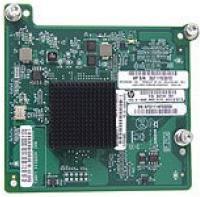 Actual product image HPE HP QMH2572 - Host bus adapter - PCIe 2.0 x4