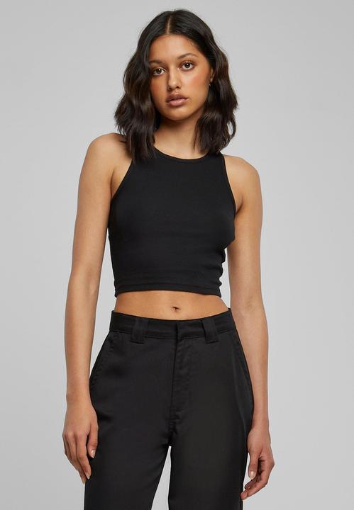 Immagine prodotto Urban Classics Top a costine da donna - 3760 (4XL)