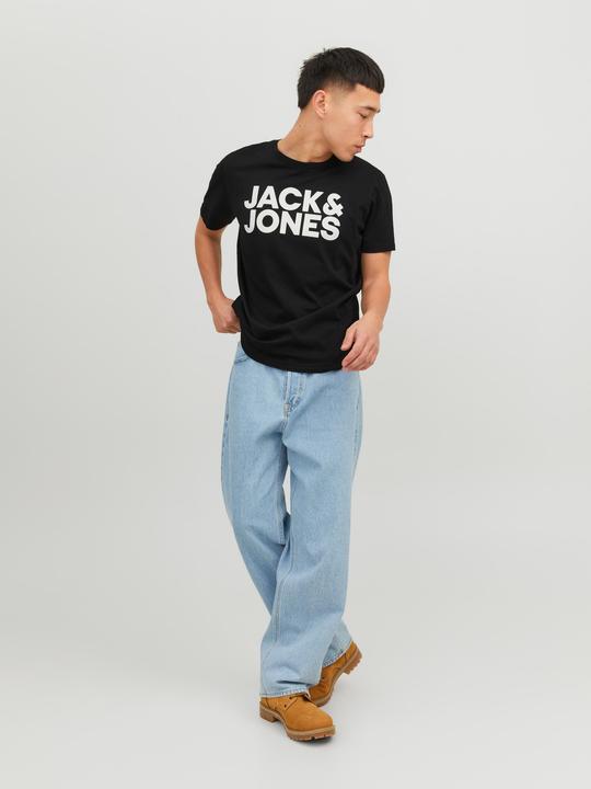 Actual product image Jack & Jones Logo (S)