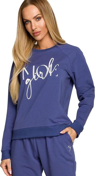 Image du produit Made of Emotion Sweat Moe (M)