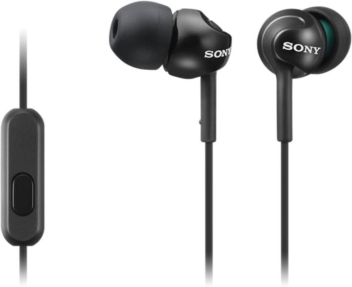 Sony Mdr-Ex110ap (Kabelgebunden)
