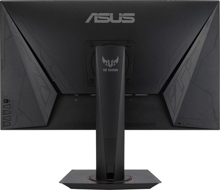 Produktbild ASUS TUF Gaming VG279QM (1920 x 1080 Pixel, 27")