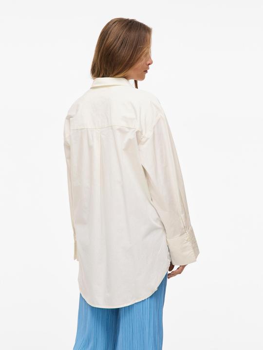 Actual product image Vila Langarm Hemd (42)
