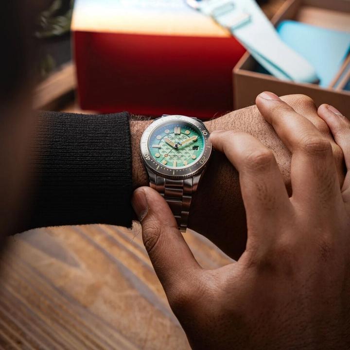 Produktbild Spinnaker SP-5129-33 (Taucheruhr)