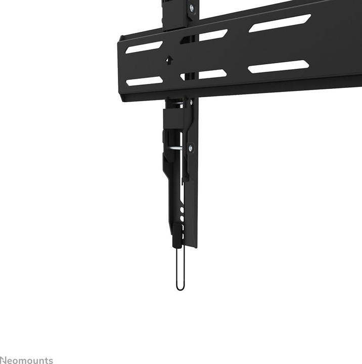Produktbild Neomounts Wandhalterung WL30S-850BL16 Schwarz (Wand, 82", 60 kg)