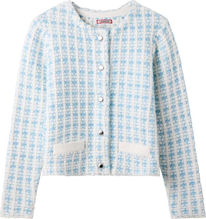 Immagine prodotto Joe Browns Vintage Tweed Cardigan (38)