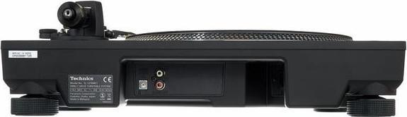 Actual product image Technics SL-1210 MK7