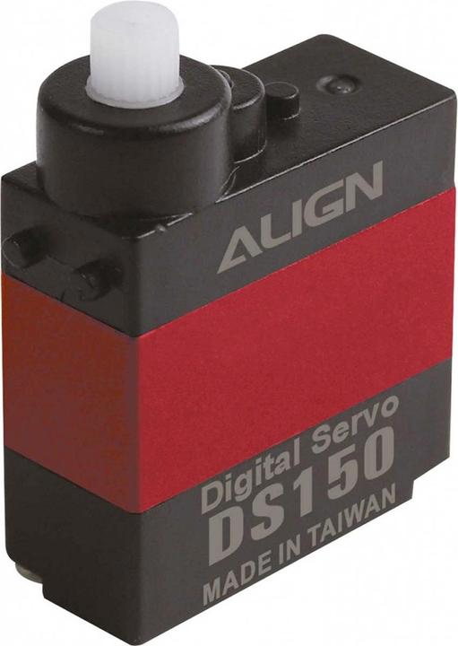 Image du produit Align Servo numérique DS150R