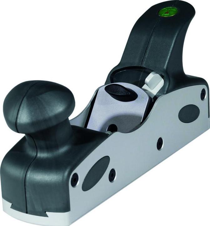 Actual product image Ulmia Alu-Line Hobel Design: Holz (48 mm)
