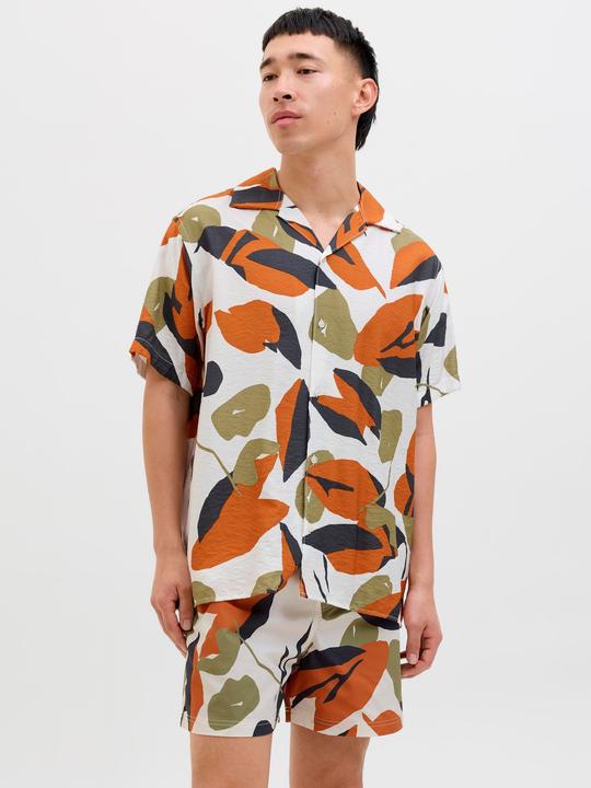 Image du produit Jack & Jones Relaxed Fit Hemd Hemd (L)