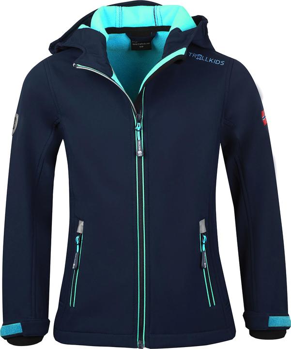 Marine, Mint