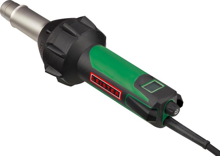 Image du produit Leister Triac At