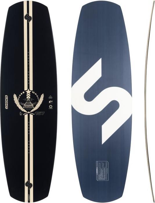 Actual product image Slingshot Coalition (388.62 cm)