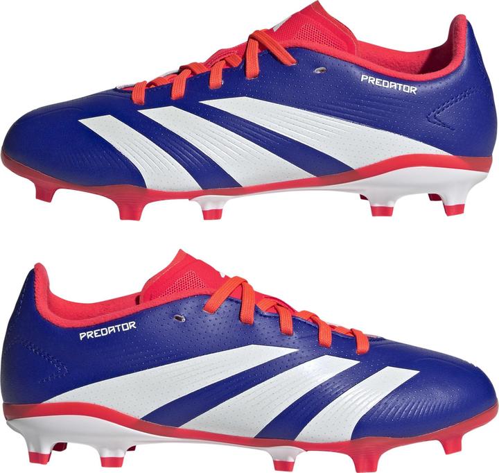 Productafbeelding adidas voetbalschoenen voor kinderen predator league fg (38)