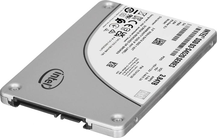 Intel D3-S4520 (3840 Go, 2.5")