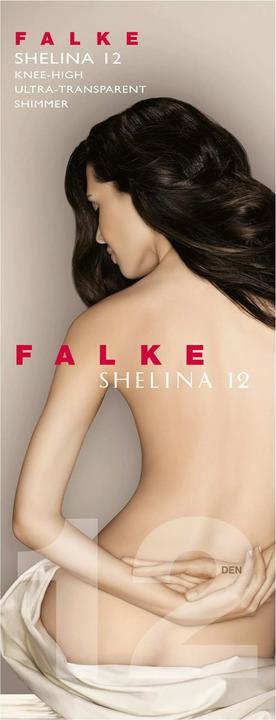 Produktbild Falke Shelina 12 KH (12 DEN, 39 - 42)