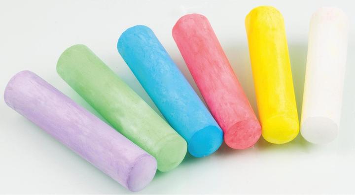 Image du produit EberhardFaber Crayons de rue (Multicolore, 6 x)