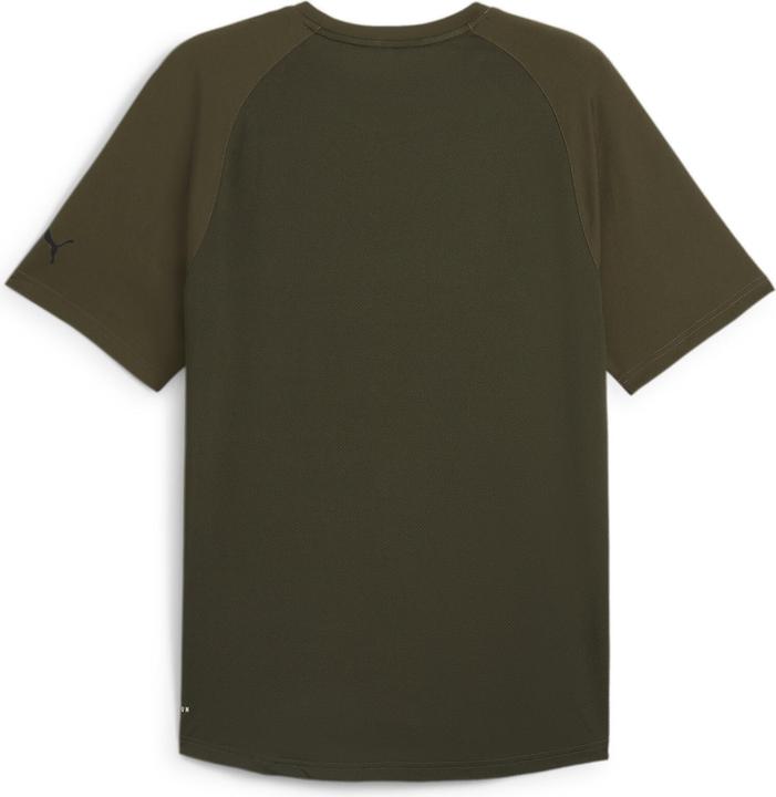 Produktbild Puma Energy Cloudspun Mesh Tee (S)
