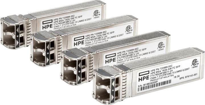 HPE SFP+ zendontvanger